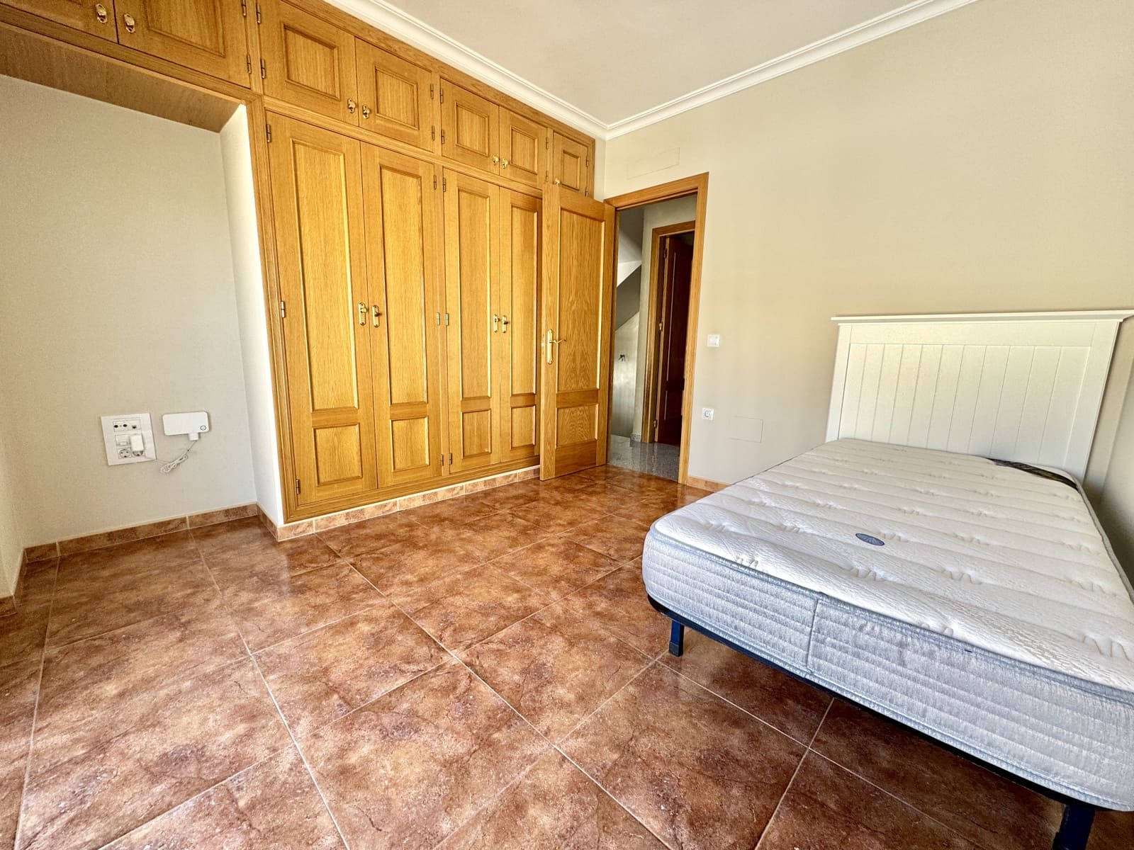 3 soveværelse Byhus til salg i Adra med garage - € 156.500 (Ref: 9190716)