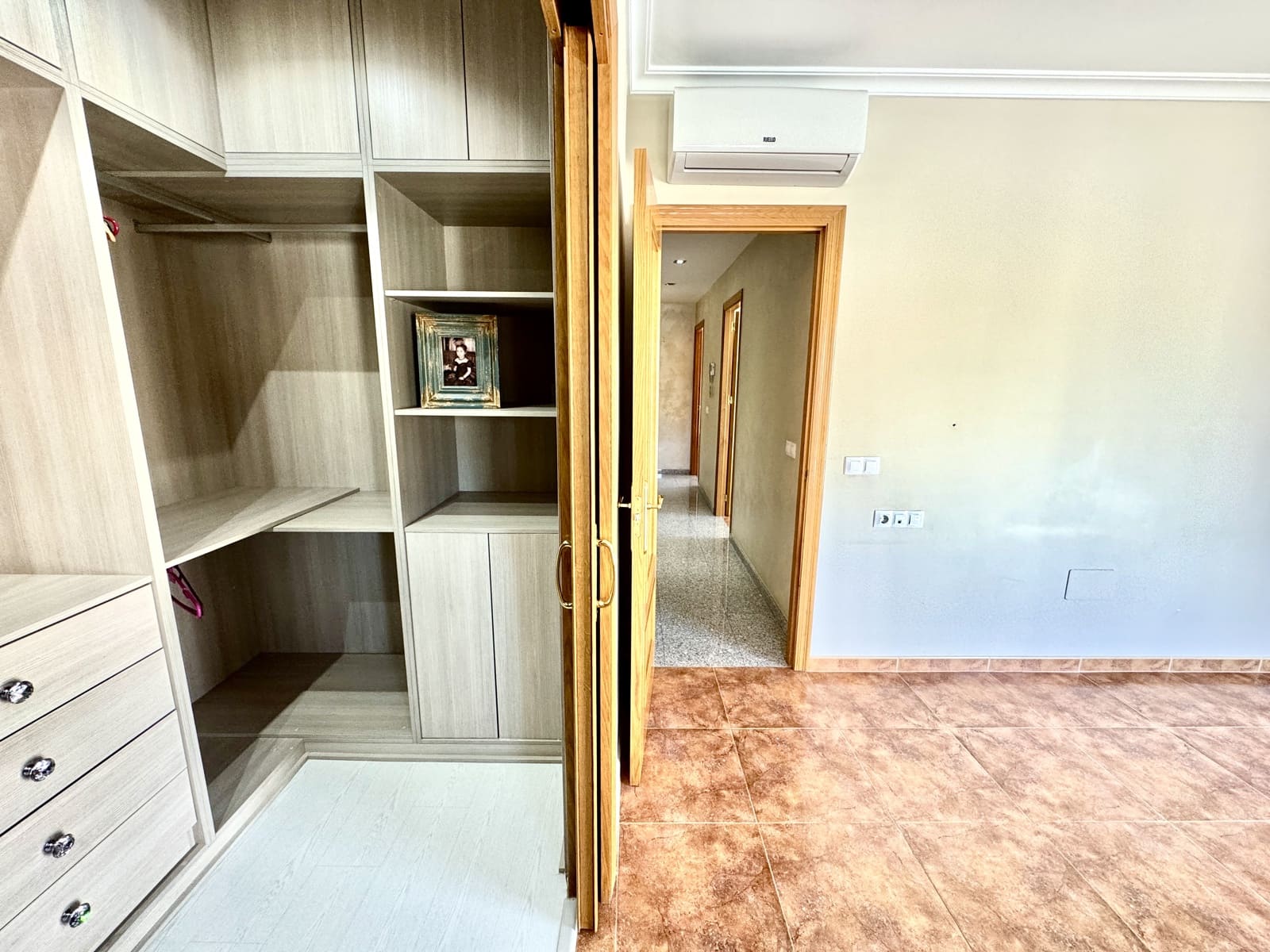 3 soveværelse Byhus til salg i Adra med garage - € 156.500 (Ref: 9190716)