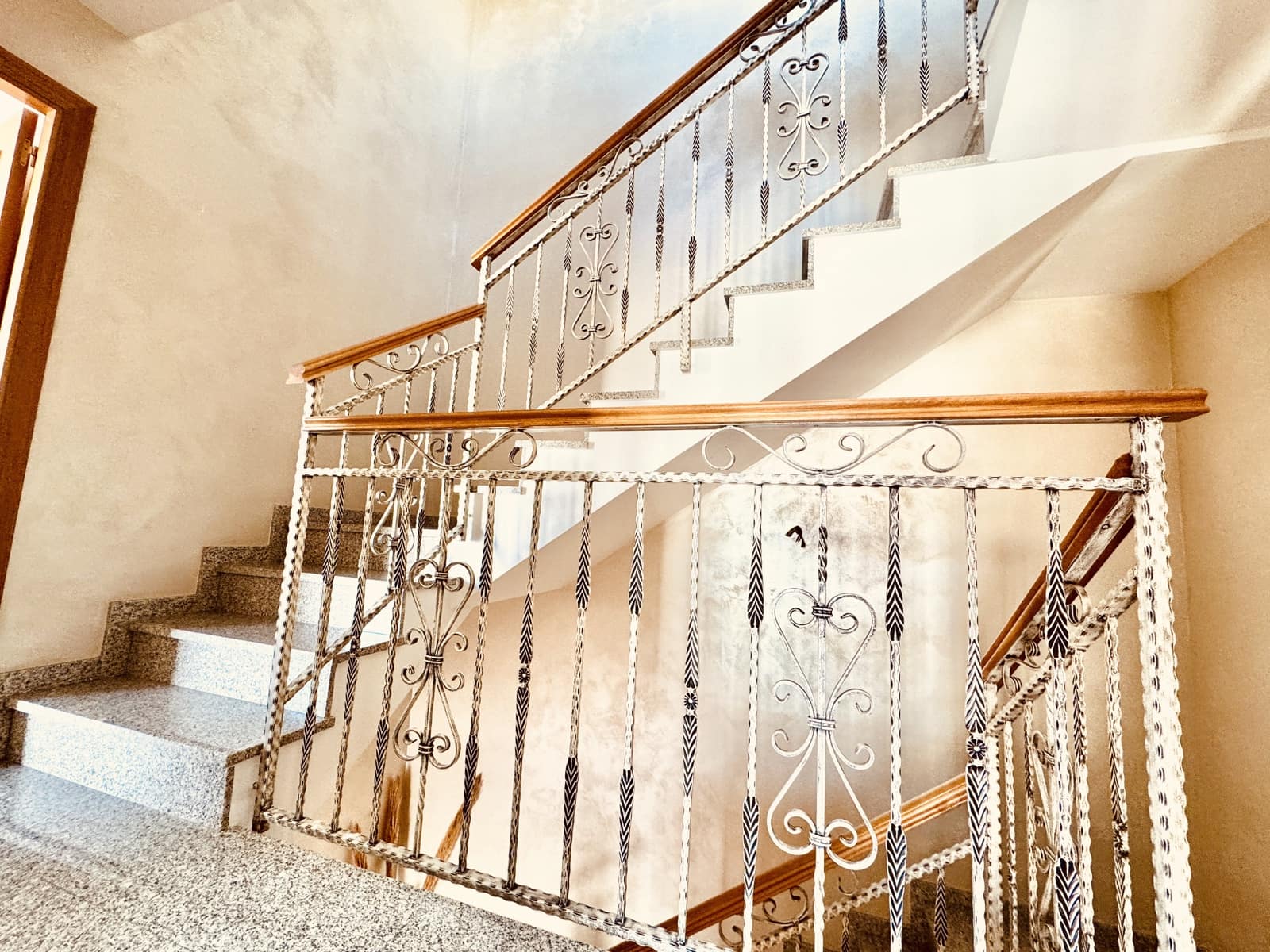 3 soveværelse Byhus til salg i Adra med garage - € 156.500 (Ref: 9190716)