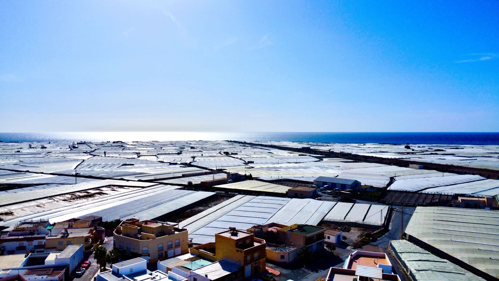 3 soveværelse Byhus til salg i Adra med garage - € 156.500 (Ref: 9190716)