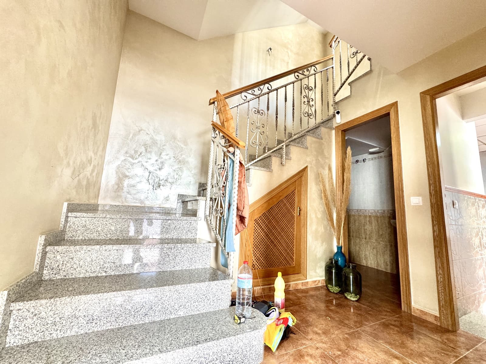 3 soveværelse Byhus til salg i Adra med garage - € 156.500 (Ref: 9190716)