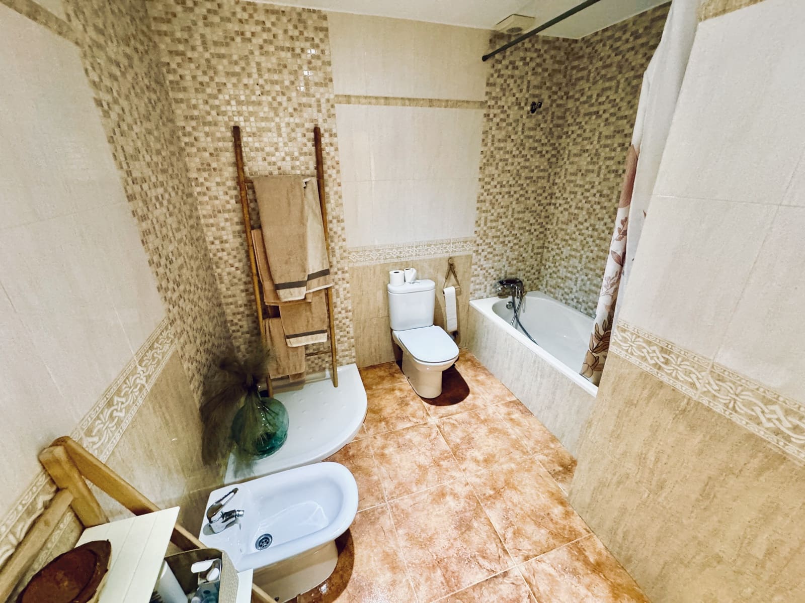 3 soveværelse Byhus til salg i Adra med garage - € 156.500 (Ref: 9190716)