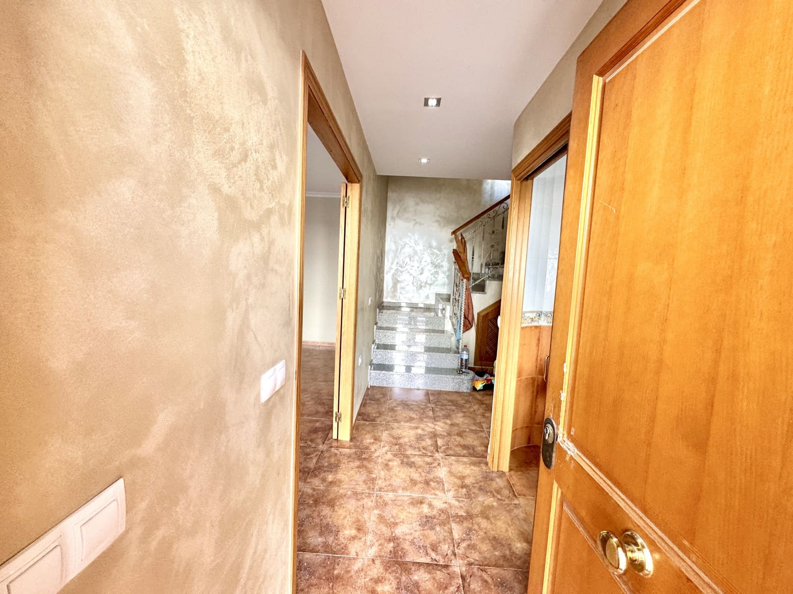 3 soveværelse Byhus til salg i Adra med garage - € 156.500 (Ref: 9190716)