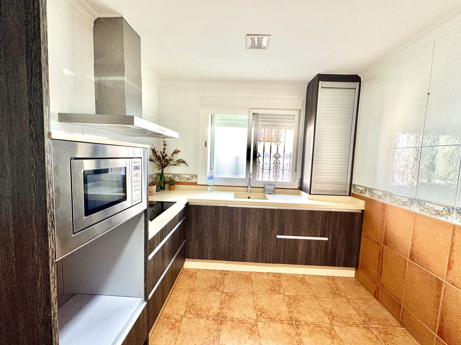 3 soveværelse Byhus til salg i Adra med garage - € 156.500 (Ref: 9190716)