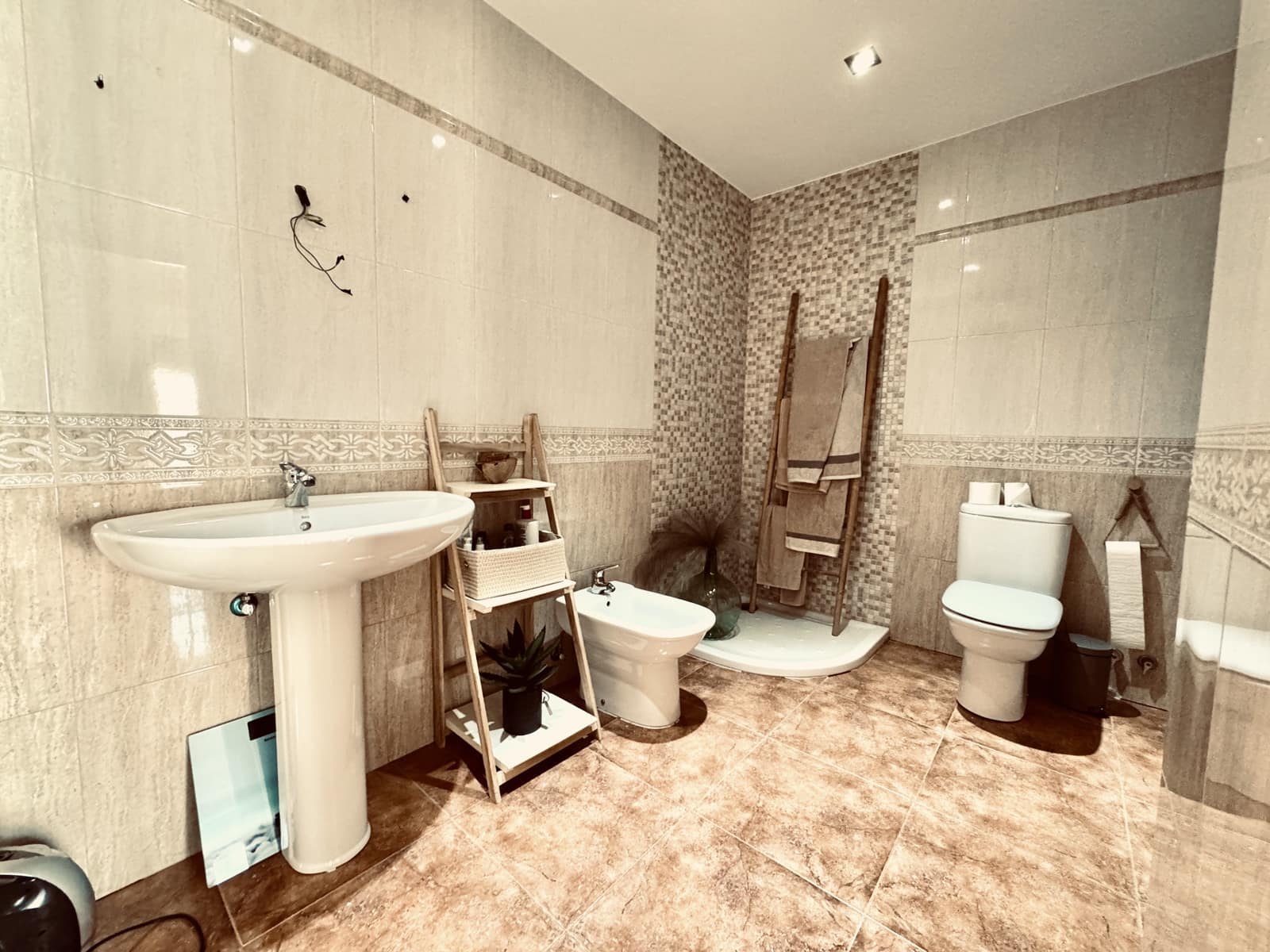 3 soveværelse Byhus til salg i Adra med garage - € 156.500 (Ref: 9190716)