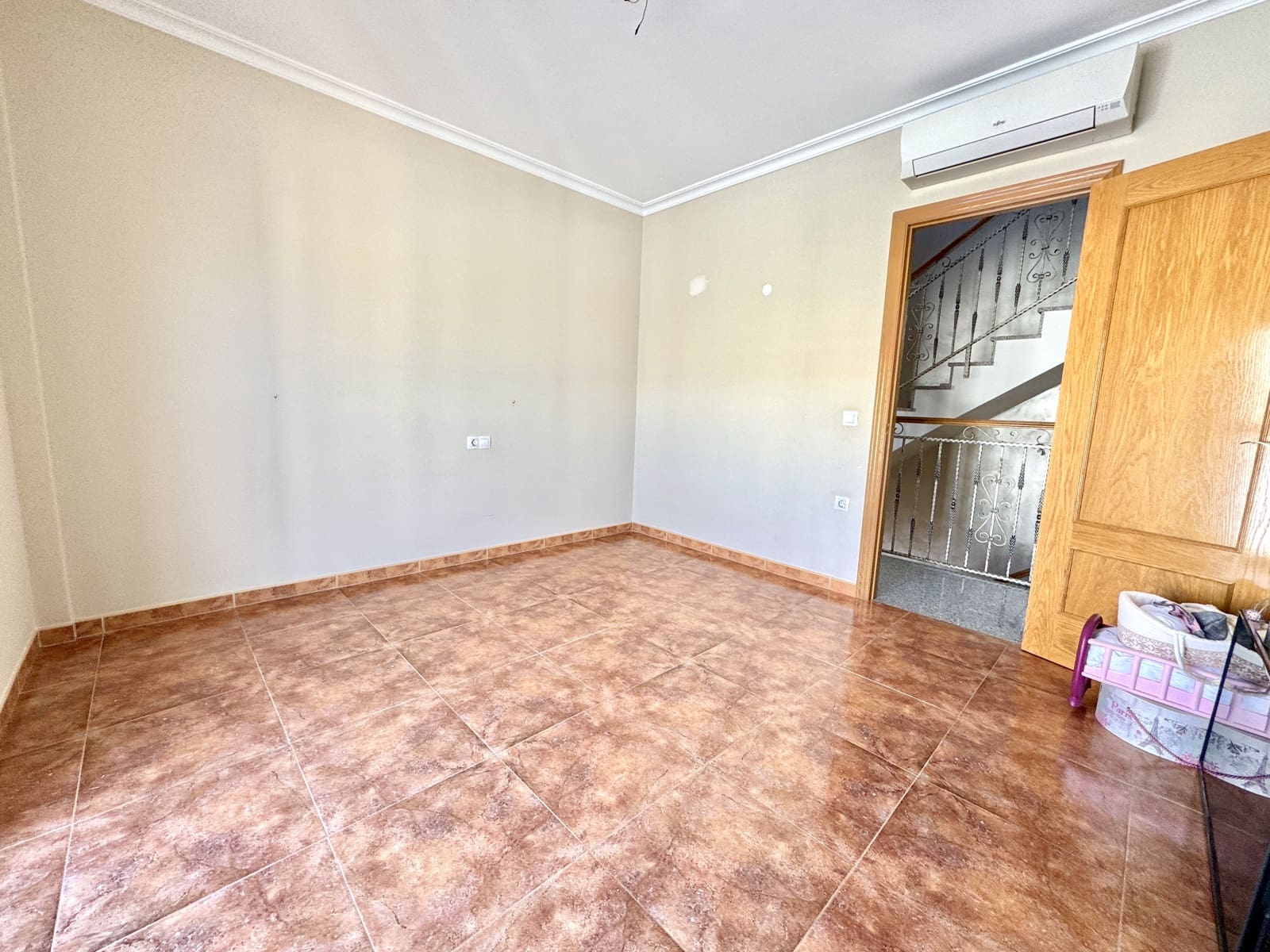 3 soveværelse Byhus til salg i Adra med garage - € 156.500 (Ref: 9190716)