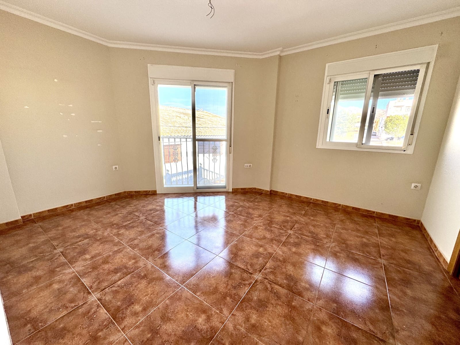 3 soveværelse Byhus til salg i Adra med garage - € 156.500 (Ref: 9190716)