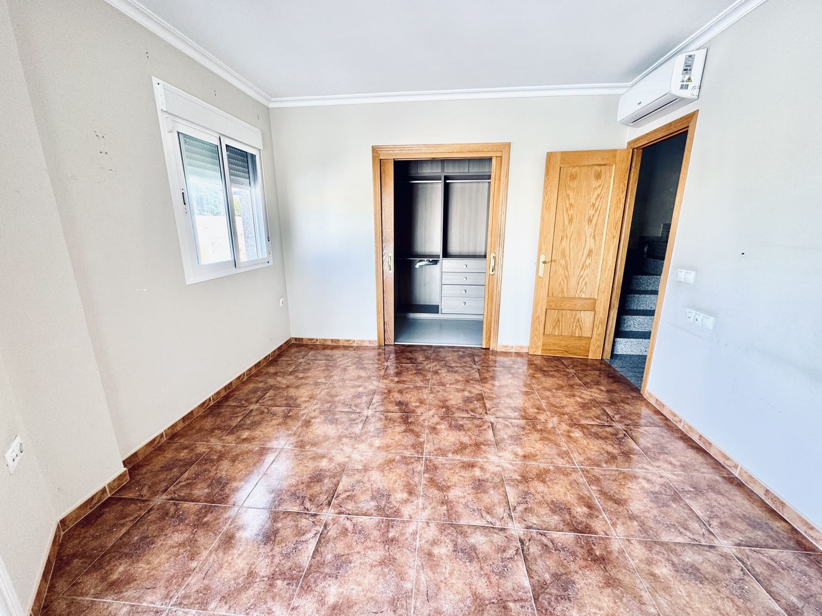 3 soveværelse Byhus til salg i Adra med garage - € 156.500 (Ref: 9190716)