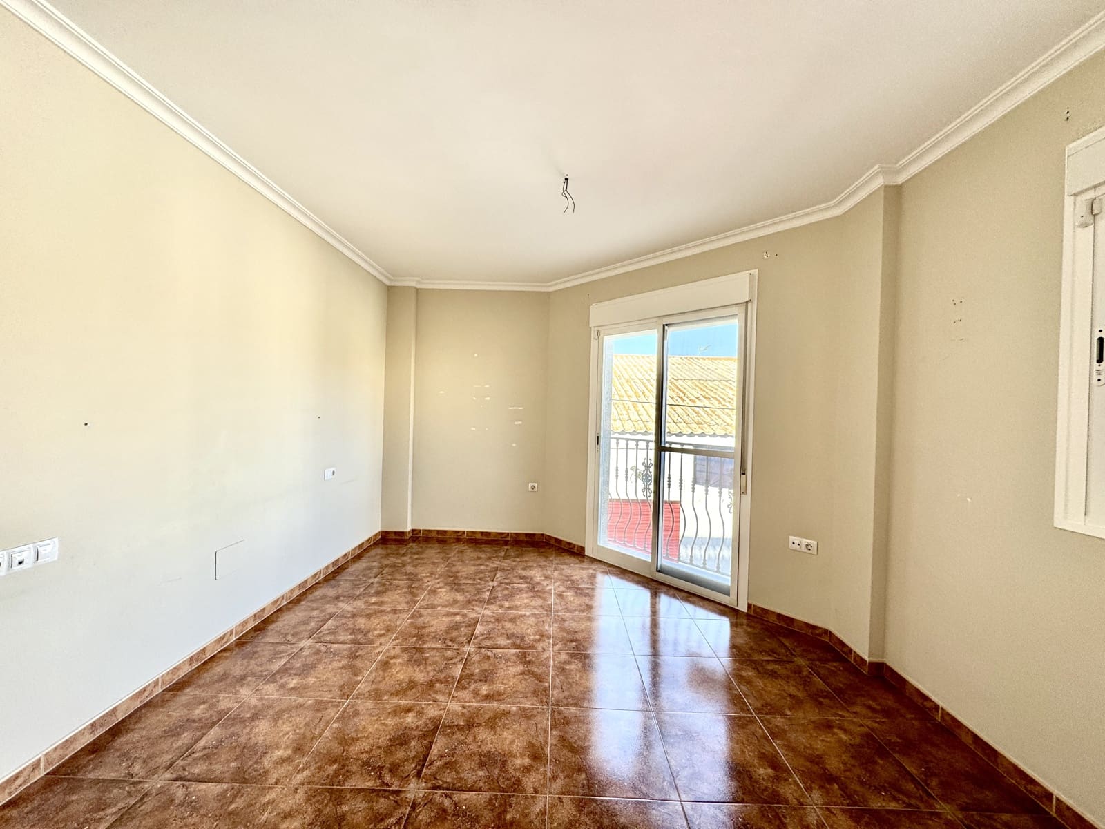 3 soveværelse Byhus til salg i Adra med garage - € 156.500 (Ref: 9190716)