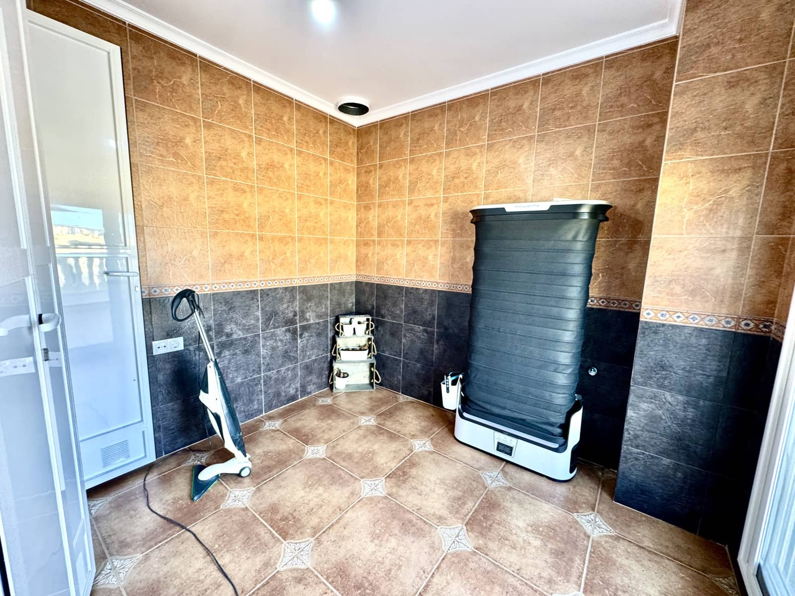 3 soveværelse Byhus til salg i Adra med garage - € 156.500 (Ref: 9190716)