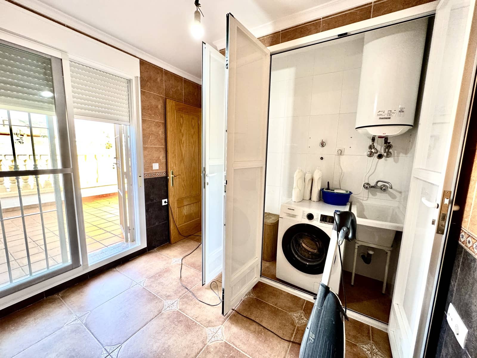 3 soveværelse Byhus til salg i Adra med garage - € 156.500 (Ref: 9190716)