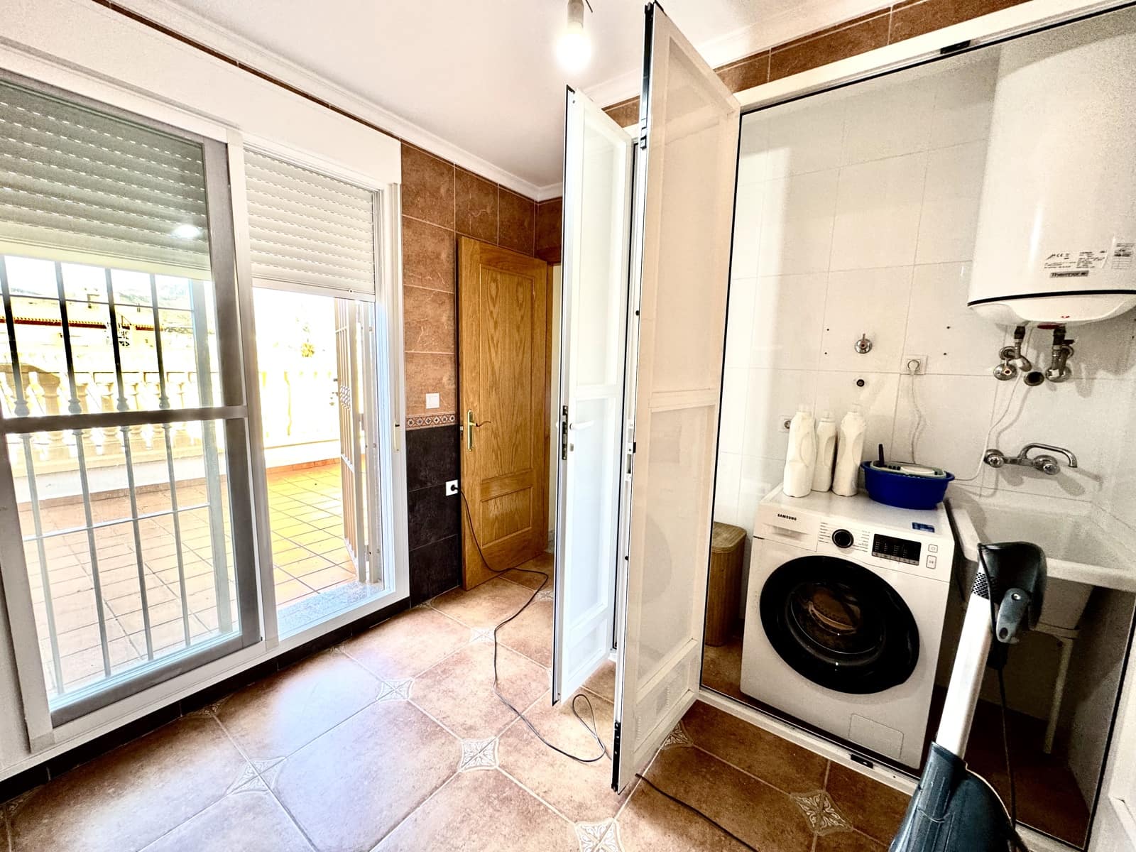 3 soveværelse Byhus til salg i Adra med garage - € 156.500 (Ref: 9190716)