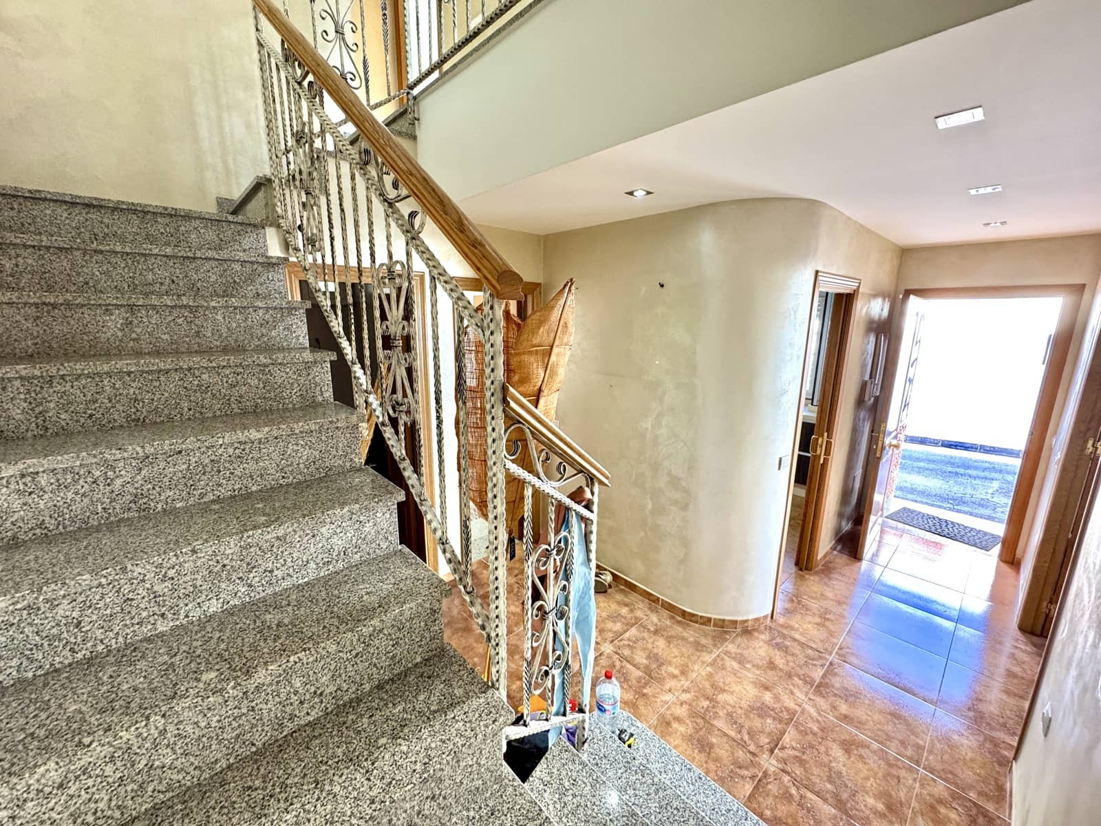 3 soveværelse Byhus til salg i Adra med garage - € 156.500 (Ref: 9190716)