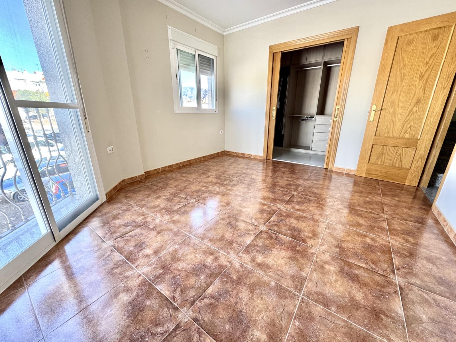 3 soveværelse Byhus til salg i Adra med garage - € 156.500 (Ref: 9190716)