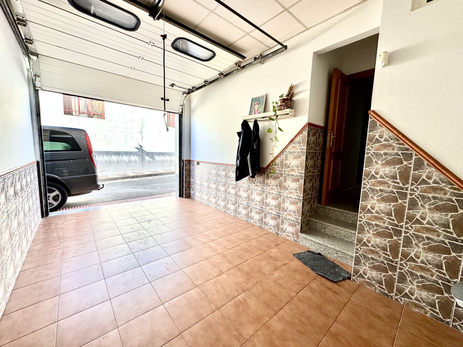 3 soveværelse Byhus til salg i Adra med garage - € 156.500 (Ref: 9190716)