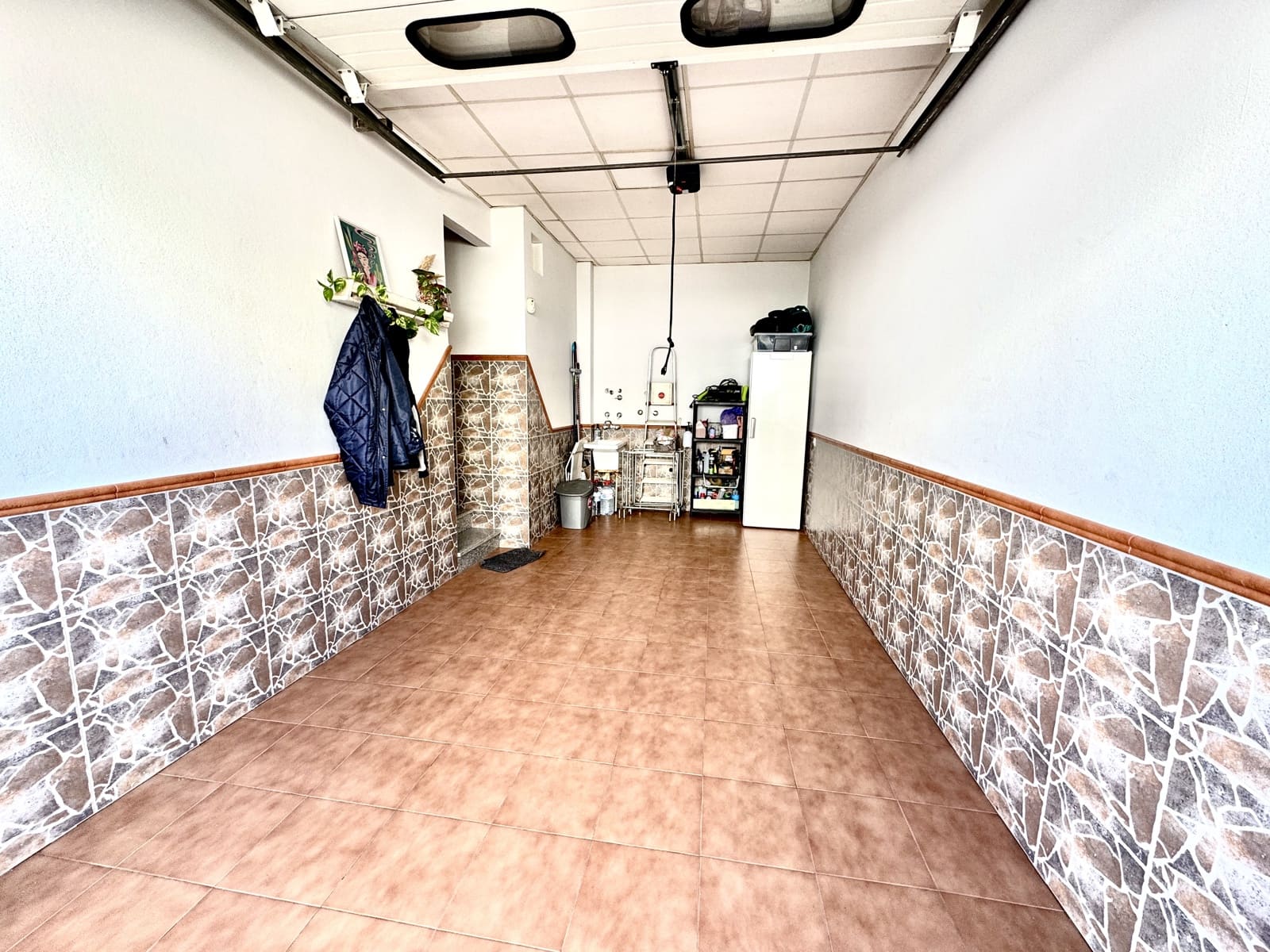 3 soveværelse Byhus til salg i Adra med garage - € 156.500 (Ref: 9190716)