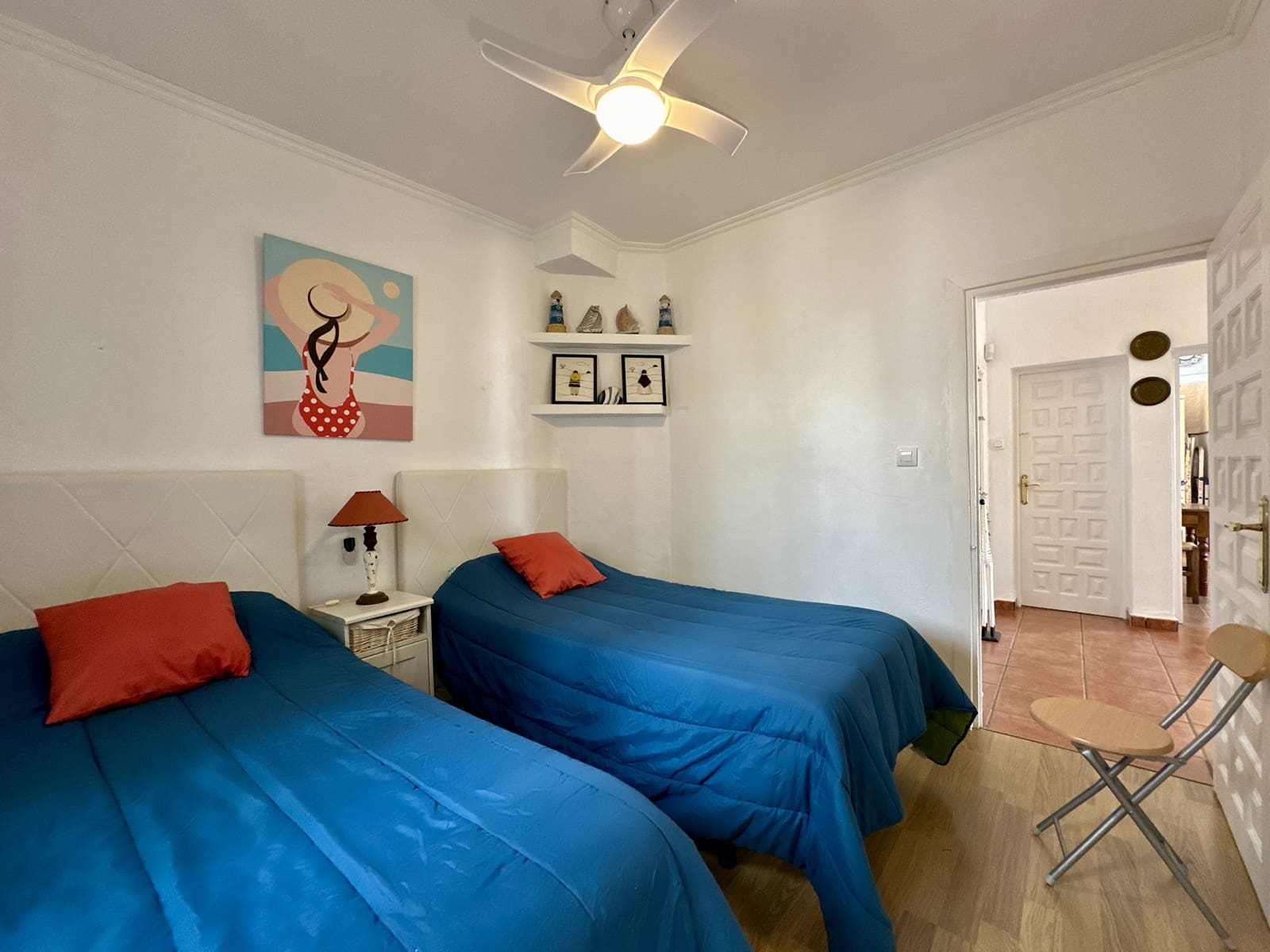 5 soverom Villa til salgs i San Jose med svømmebasseng garasje - € 990 000 (Ref: 9190717)