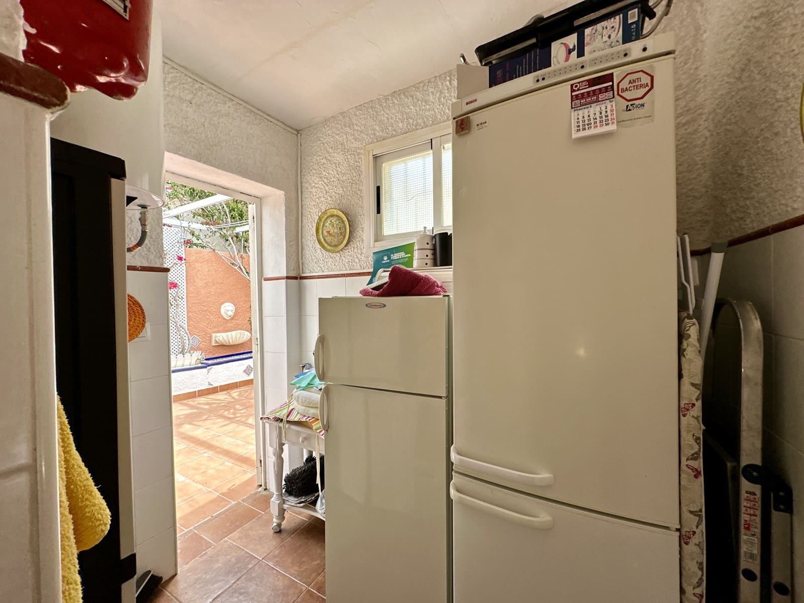 5 soverom Villa til salgs i San Jose med svømmebasseng garasje - € 990 000 (Ref: 9190717)