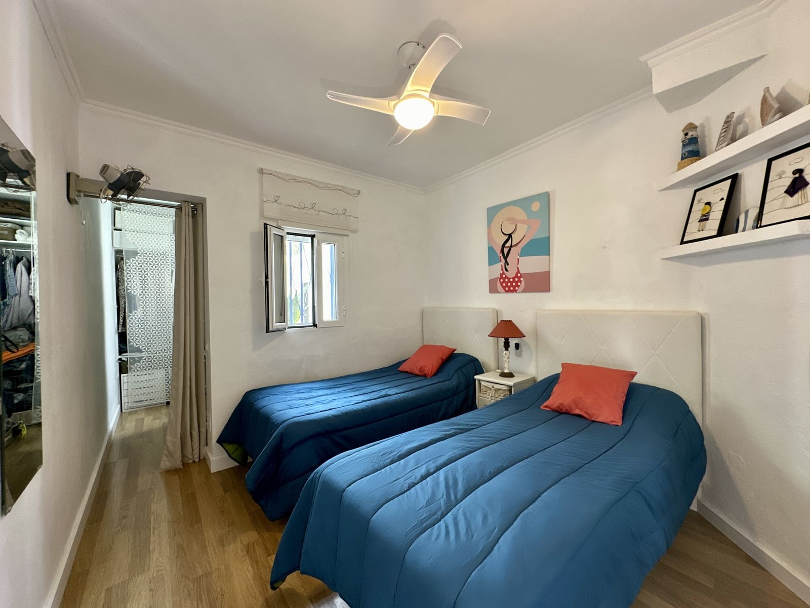 5 soverom Villa til salgs i San Jose med svømmebasseng garasje - € 990 000 (Ref: 9190717)