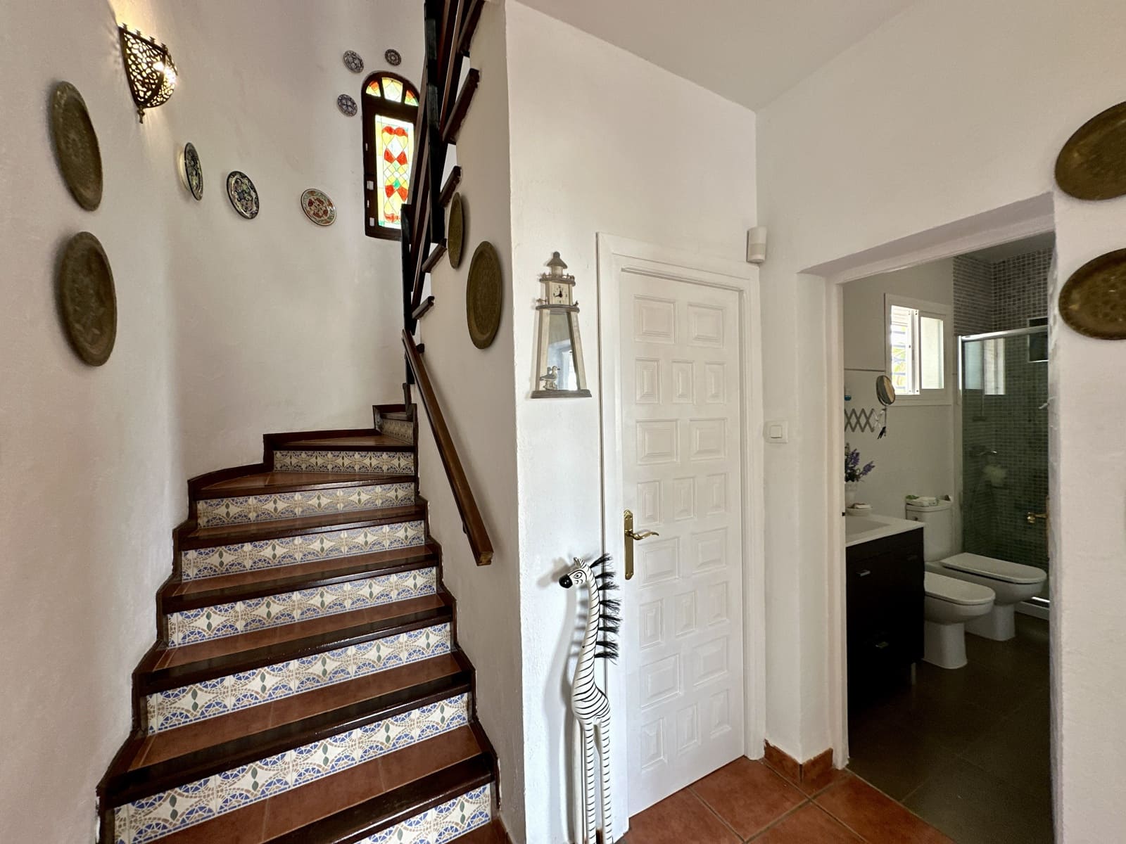 5 soverom Villa til salgs i San Jose med svømmebasseng garasje - € 990 000 (Ref: 9190717)