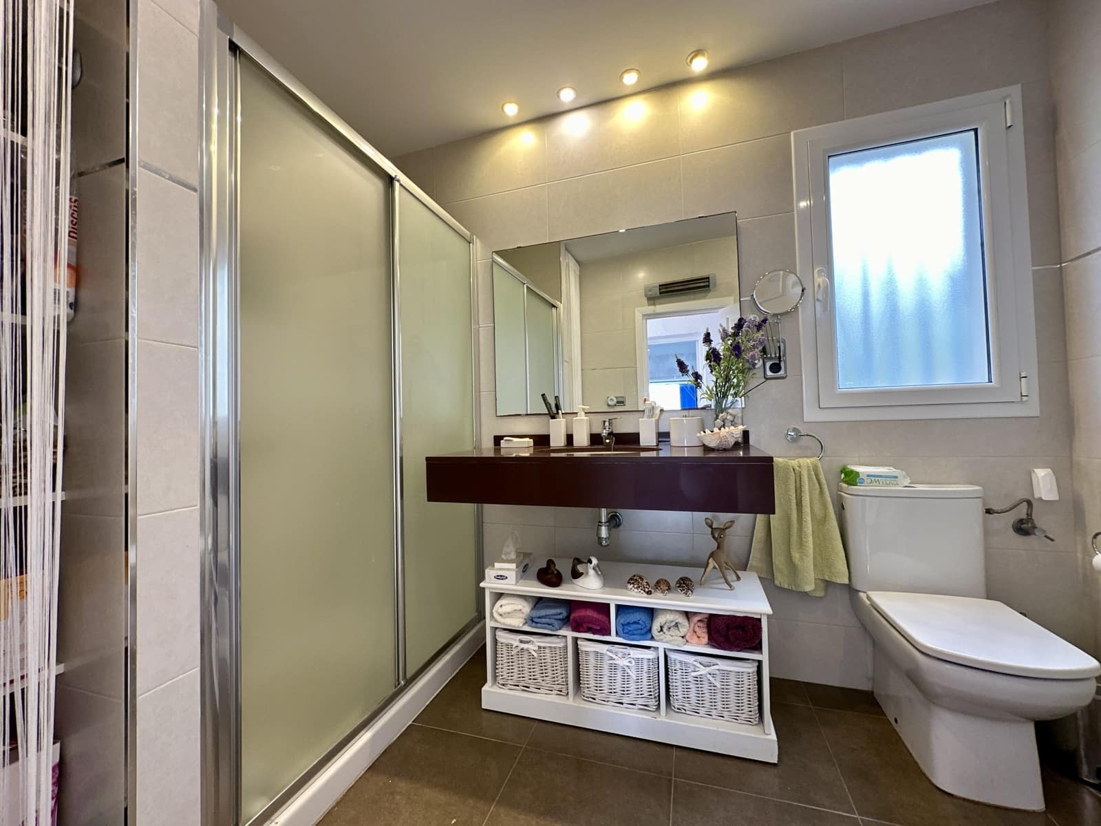 5 soverom Villa til salgs i San Jose med svømmebasseng garasje - € 990 000 (Ref: 9190717)