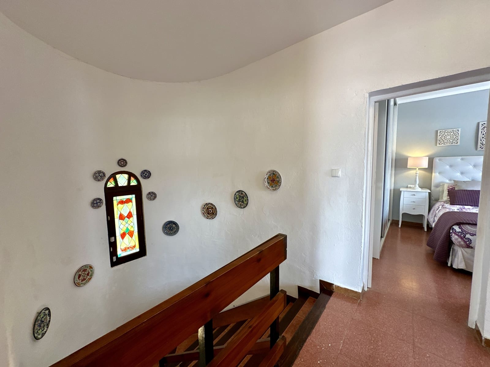 5 soverom Villa til salgs i San Jose med svømmebasseng garasje - € 990 000 (Ref: 9190717)