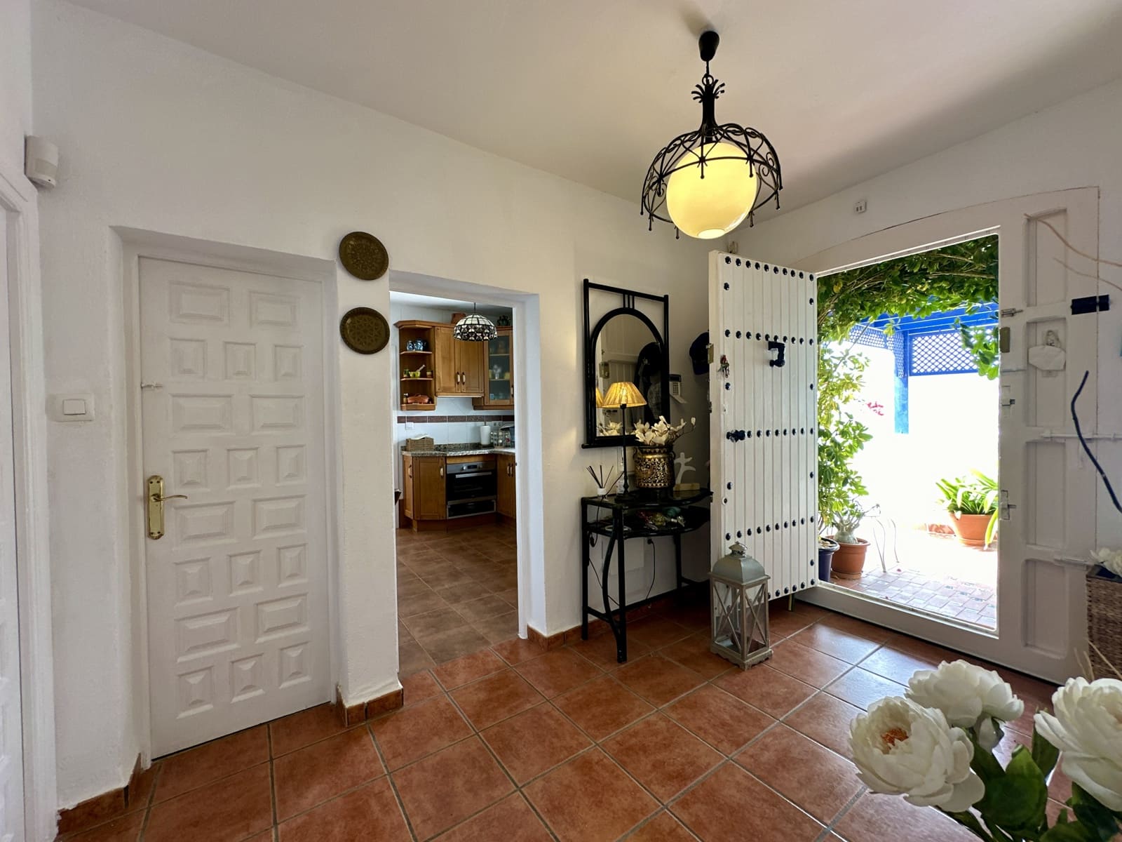 5 soverom Villa til salgs i San Jose med svømmebasseng garasje - € 990 000 (Ref: 9190717)