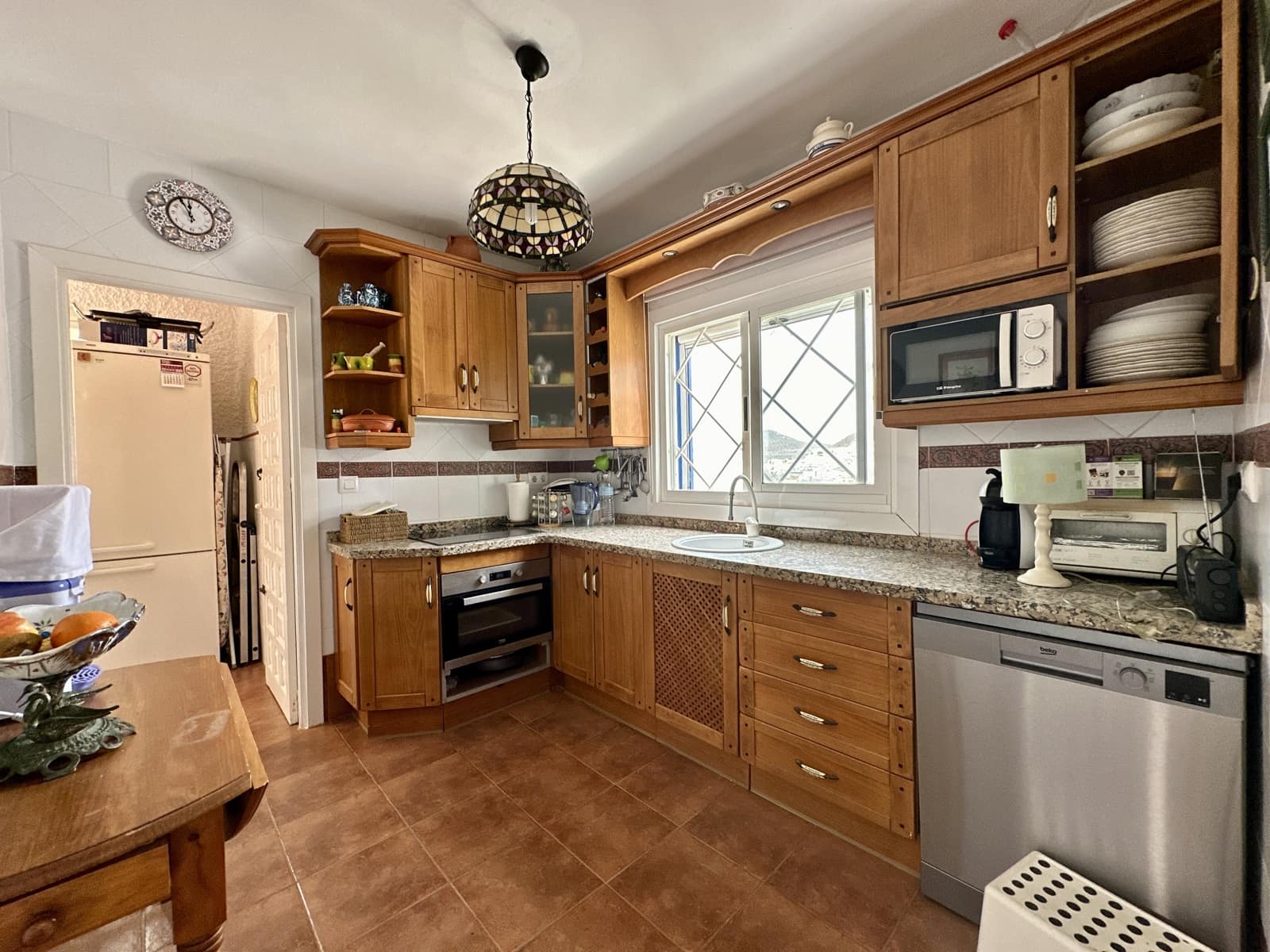 5 soverom Villa til salgs i San Jose med svømmebasseng garasje - € 990 000 (Ref: 9190717)