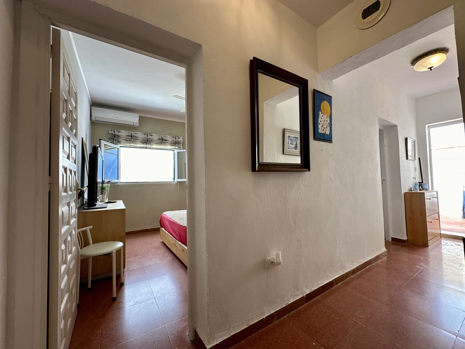 5 soverom Villa til salgs i San Jose med svømmebasseng garasje - € 990 000 (Ref: 9190717)