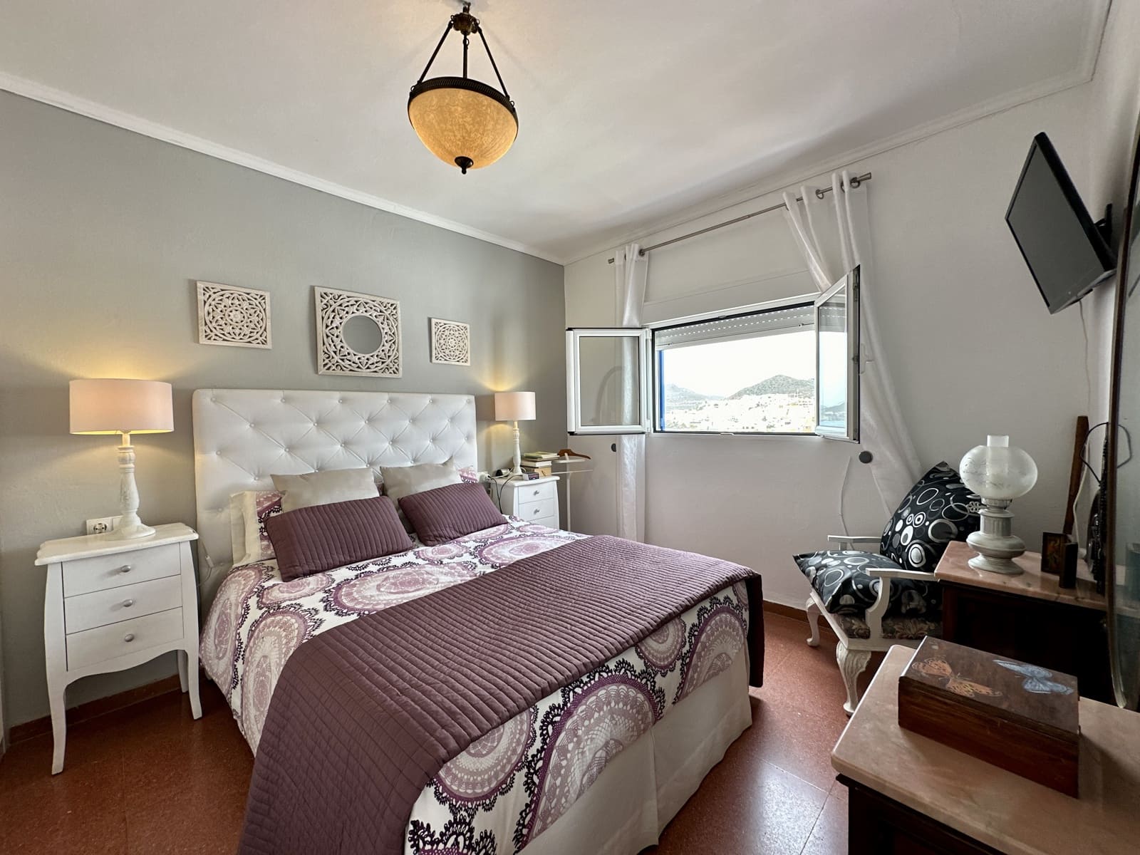 5 soverom Villa til salgs i San Jose med svømmebasseng garasje - € 990 000 (Ref: 9190717)