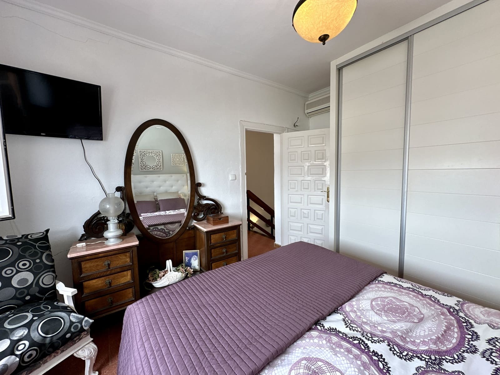 5 soverom Villa til salgs i San Jose med svømmebasseng garasje - € 990 000 (Ref: 9190717)