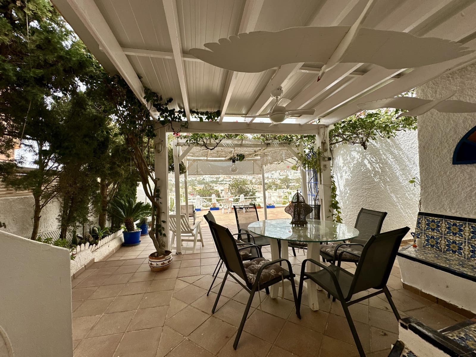 5 soverom Villa til salgs i San Jose med svømmebasseng garasje - € 990 000 (Ref: 9190717)