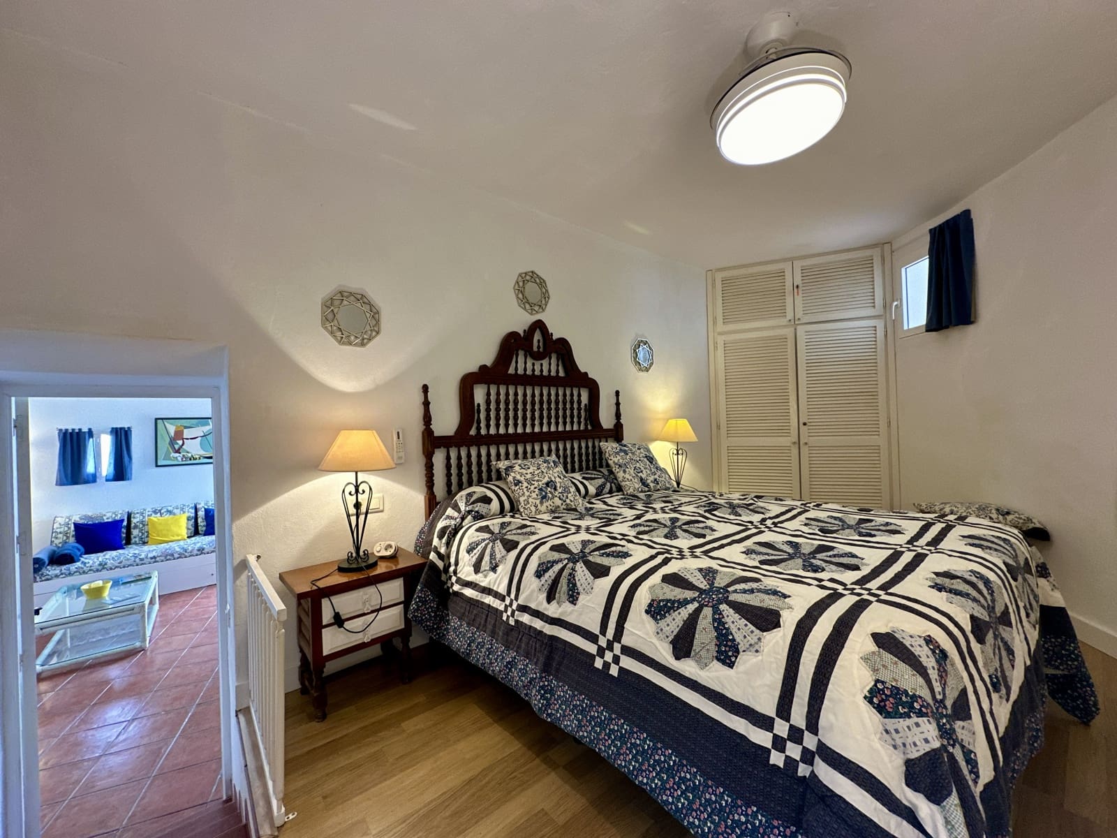 5 soverom Villa til salgs i San Jose med svømmebasseng garasje - € 990 000 (Ref: 9190717)