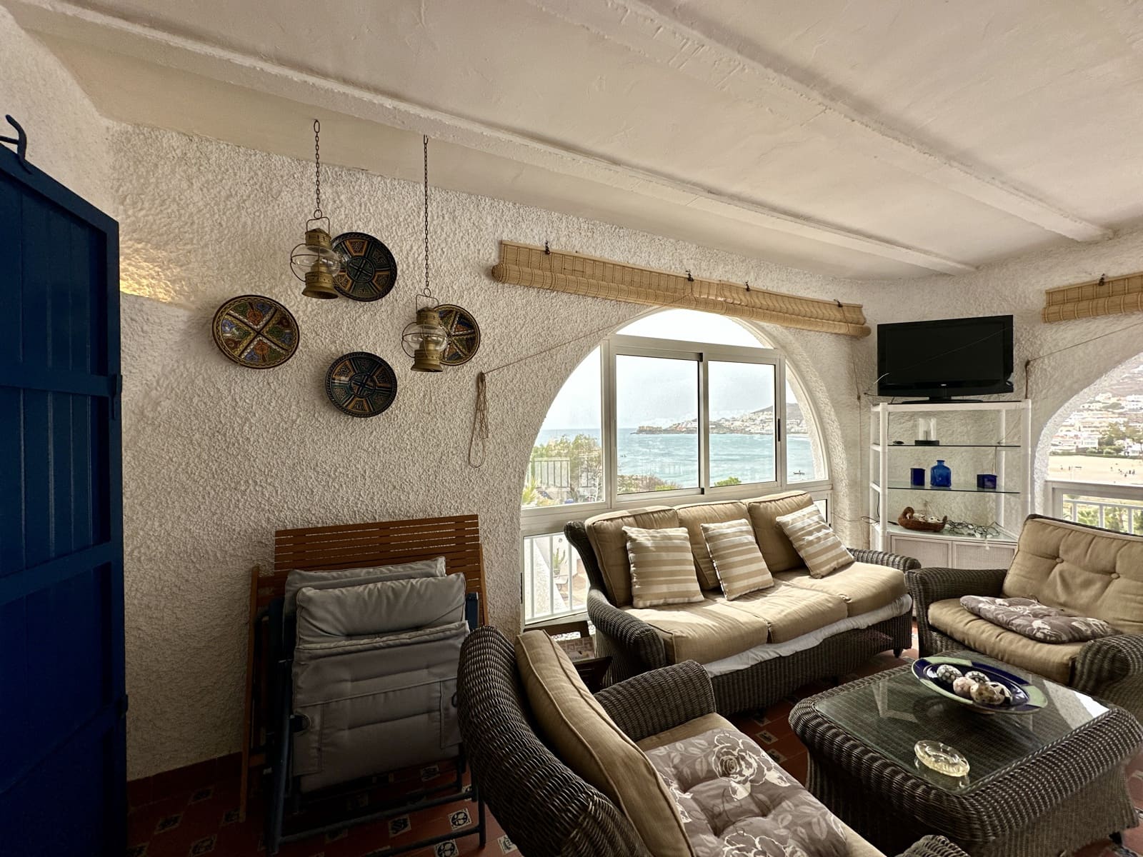 5 soverom Villa til salgs i San Jose med svømmebasseng garasje - € 990 000 (Ref: 9190717)