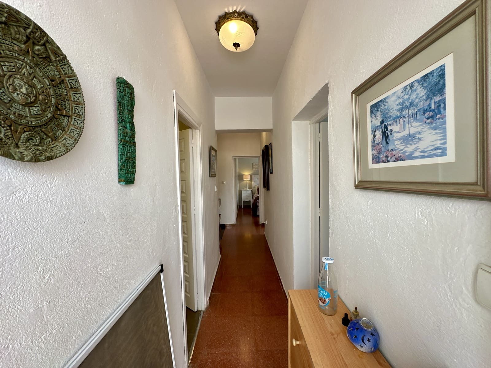 5 soverom Villa til salgs i San Jose med svømmebasseng garasje - € 990 000 (Ref: 9190717)