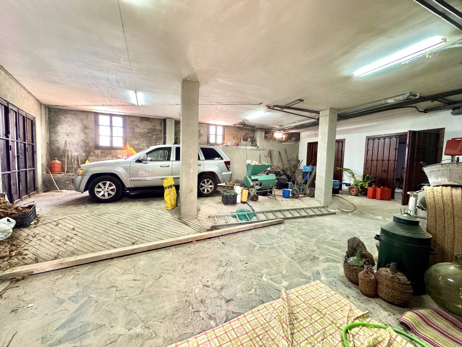 10 camera da letto Finca/Casa di Campagna in vendita in Juviles con garage - 359.000 € (Rif: 9190718)