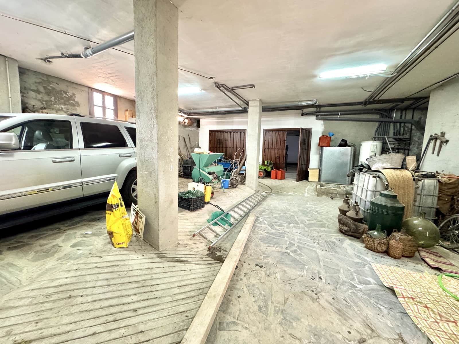 10 camera da letto Finca/Casa di Campagna in vendita in Juviles con garage - 359.000 € (Rif: 9190718)