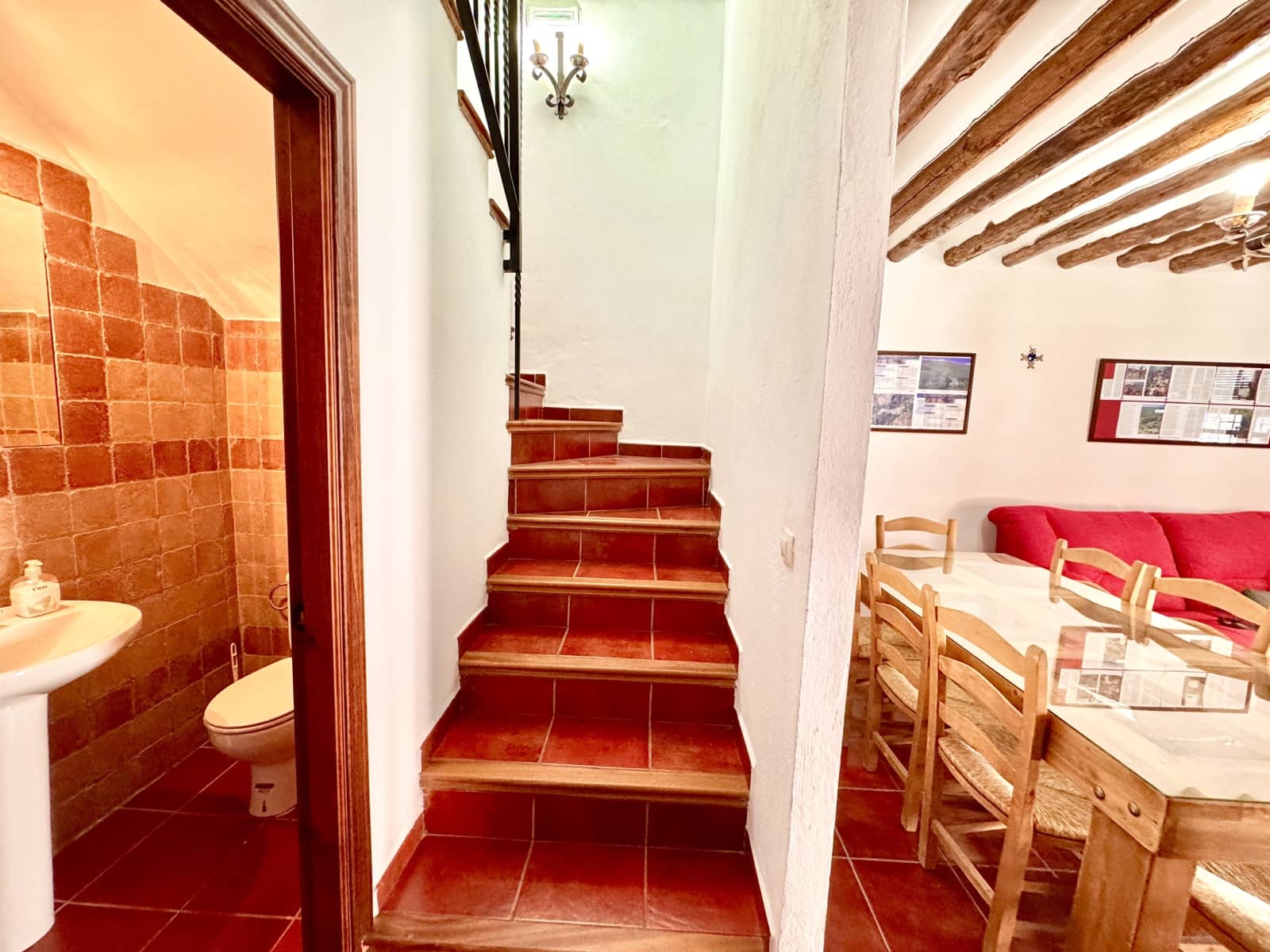 10 camera da letto Finca/Casa di Campagna in vendita in Juviles con garage - 359.000 € (Rif: 9190718)