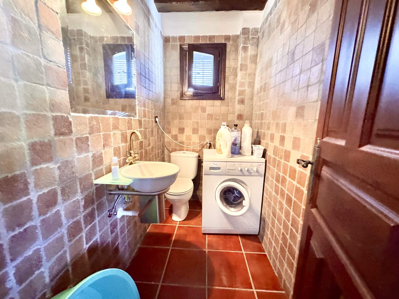 10 camera da letto Finca/Casa di Campagna in vendita in Juviles con garage - 359.000 € (Rif: 9190718)