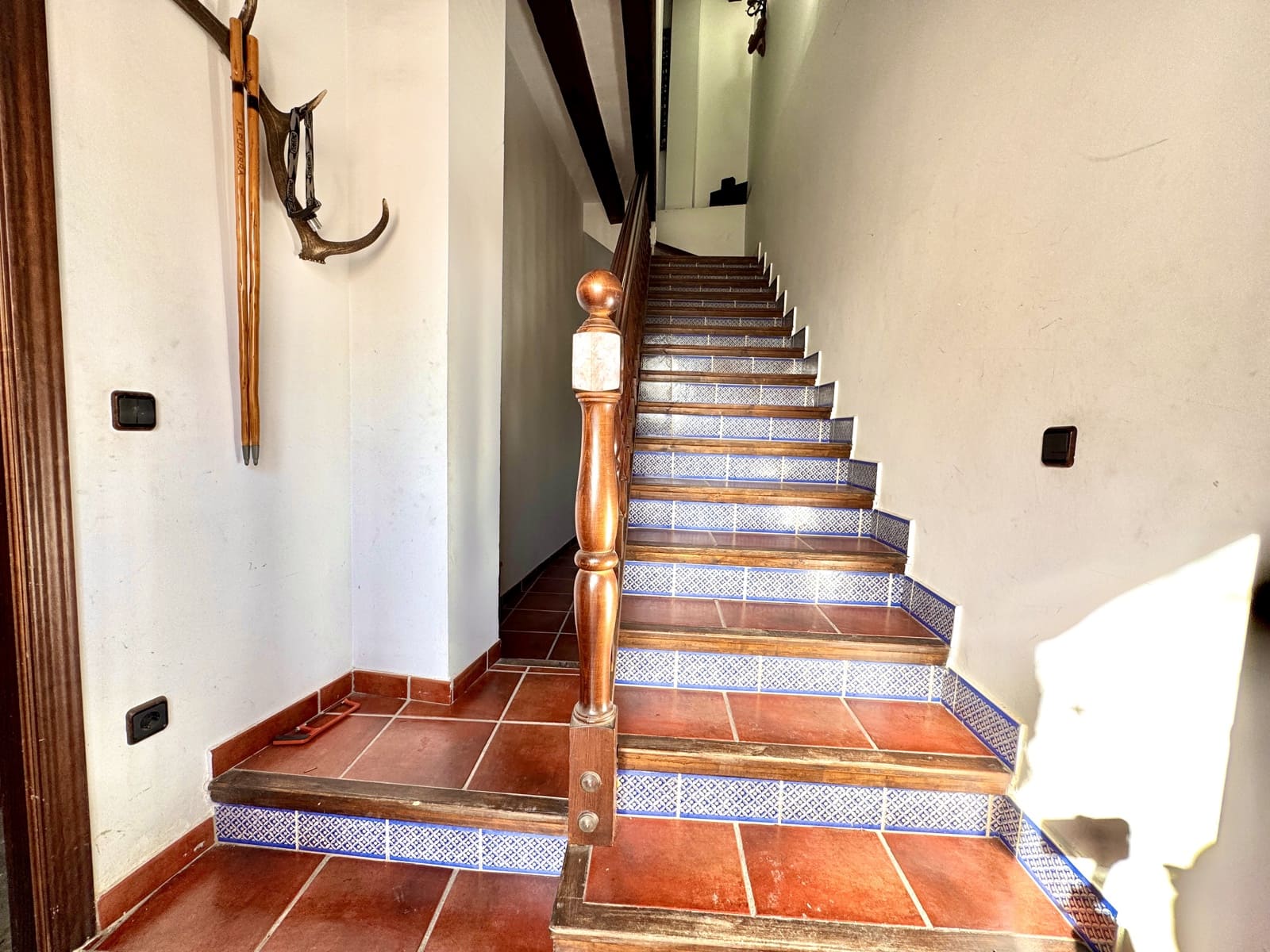 10 camera da letto Finca/Casa di Campagna in vendita in Juviles con garage - 359.000 € (Rif: 9190718)