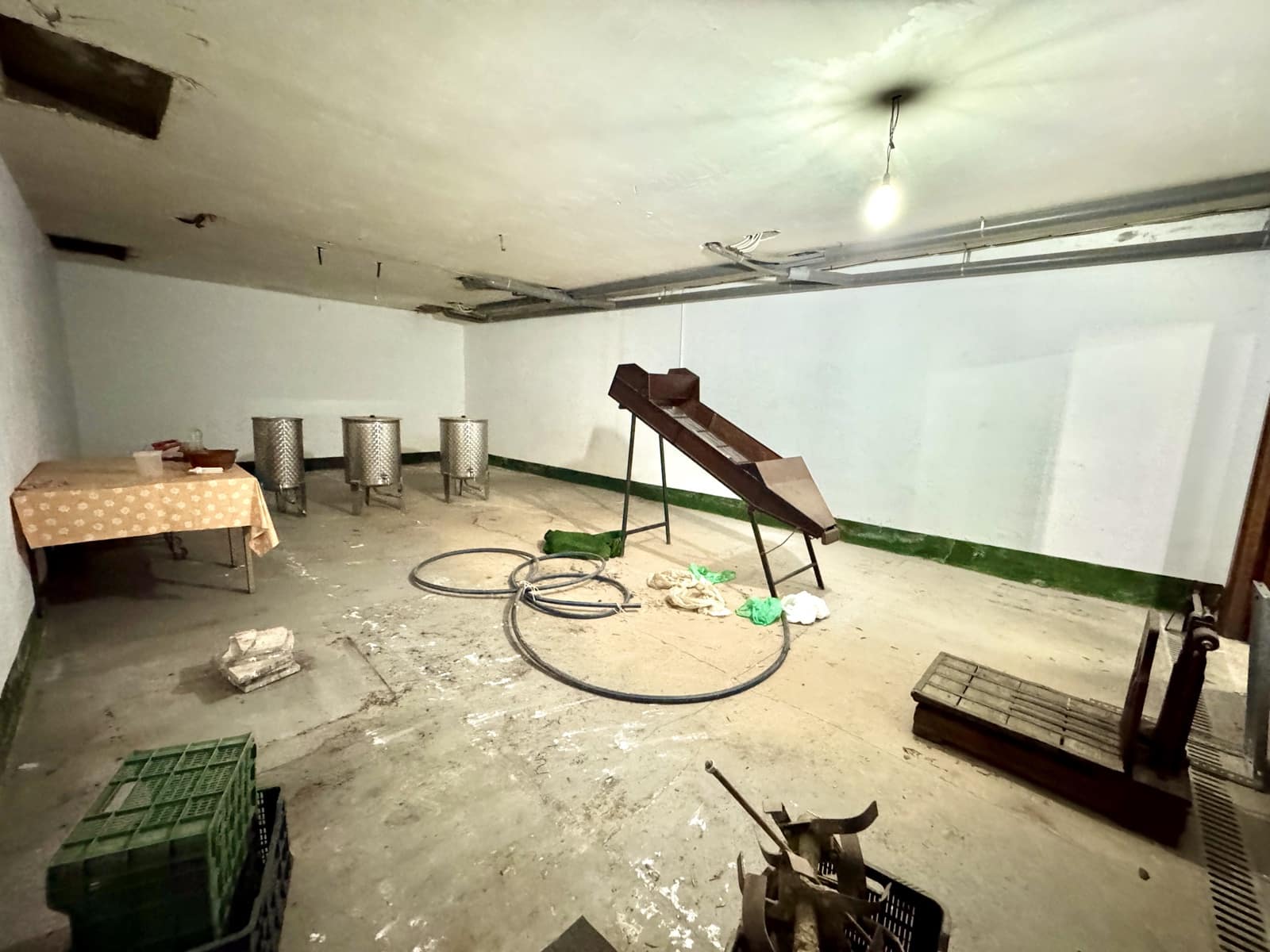 10 camera da letto Finca/Casa di Campagna in vendita in Juviles con garage - 359.000 € (Rif: 9190718)