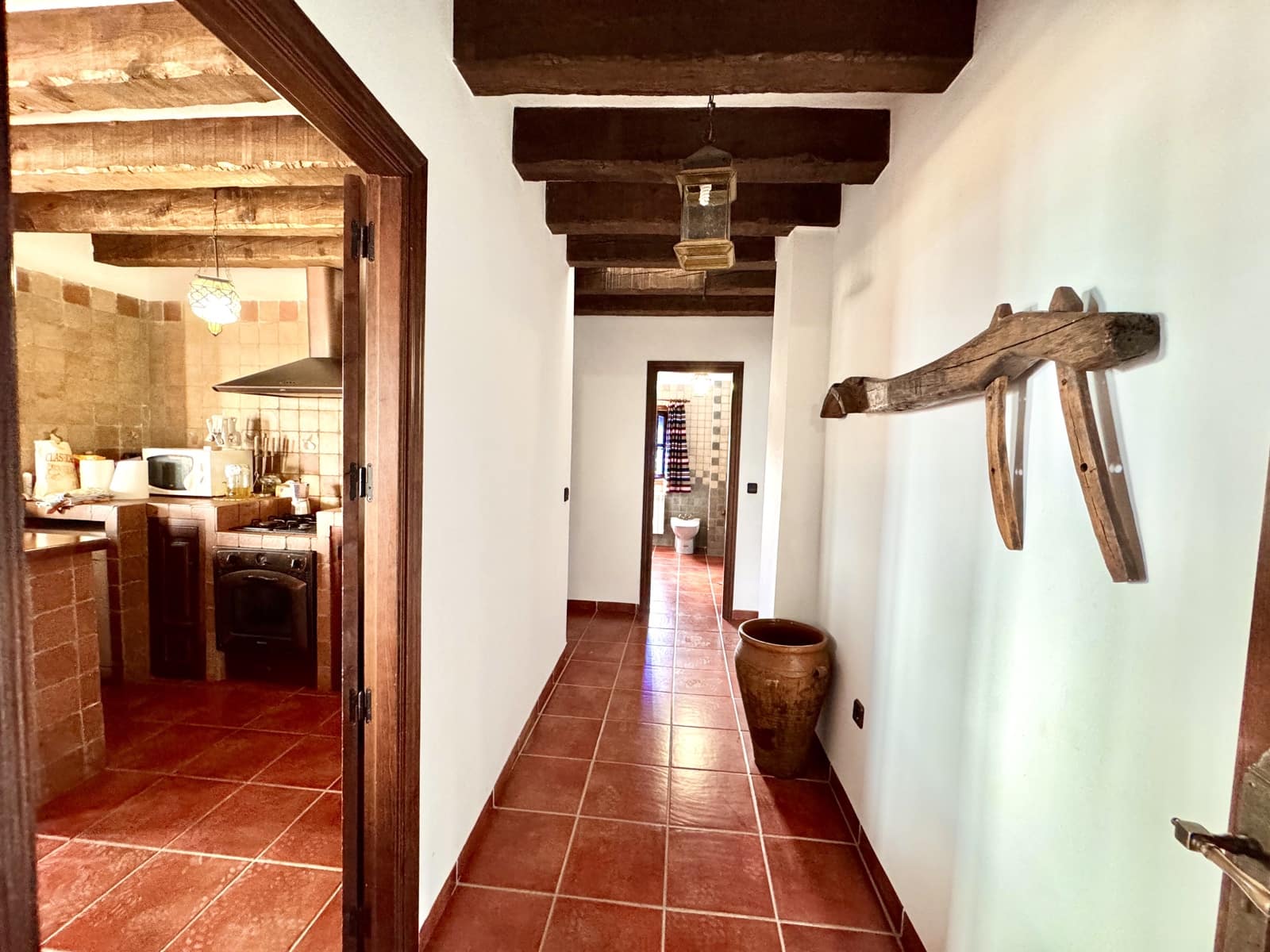 10 camera da letto Finca/Casa di Campagna in vendita in Juviles con garage - 359.000 € (Rif: 9190718)