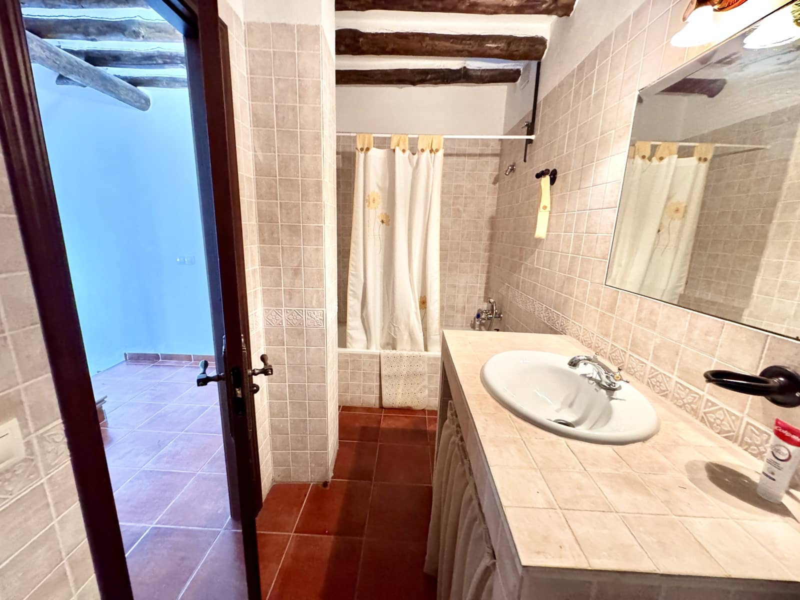 10 camera da letto Finca/Casa di Campagna in vendita in Juviles con garage - 359.000 € (Rif: 9190718)