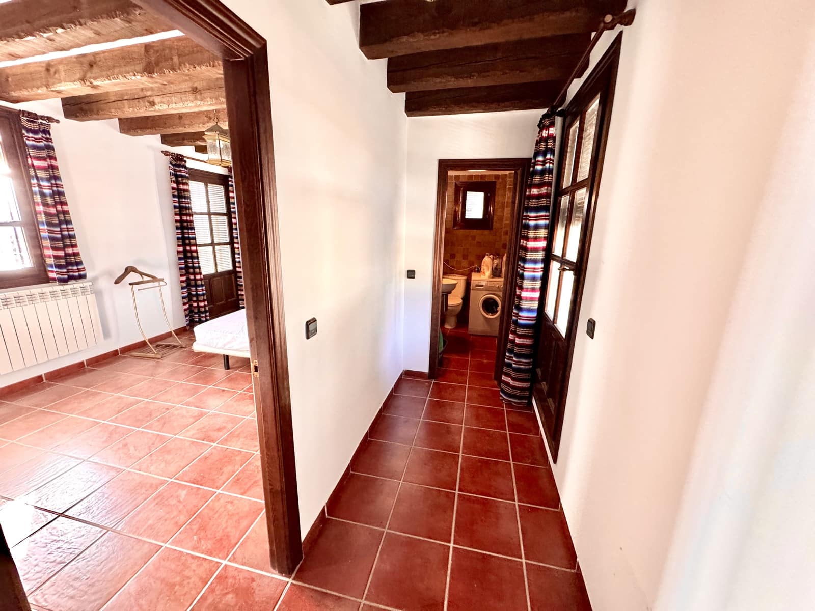 10 camera da letto Finca/Casa di Campagna in vendita in Juviles con garage - 359.000 € (Rif: 9190718)