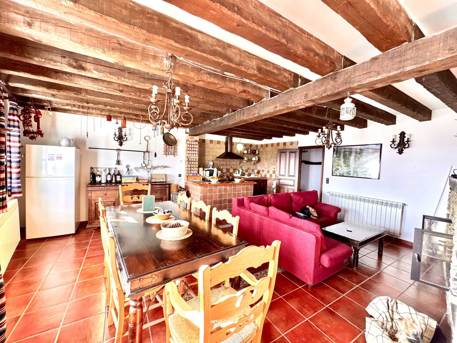 10 camera da letto Finca/Casa di Campagna in vendita in Juviles con garage - 359.000 € (Rif: 9190718)