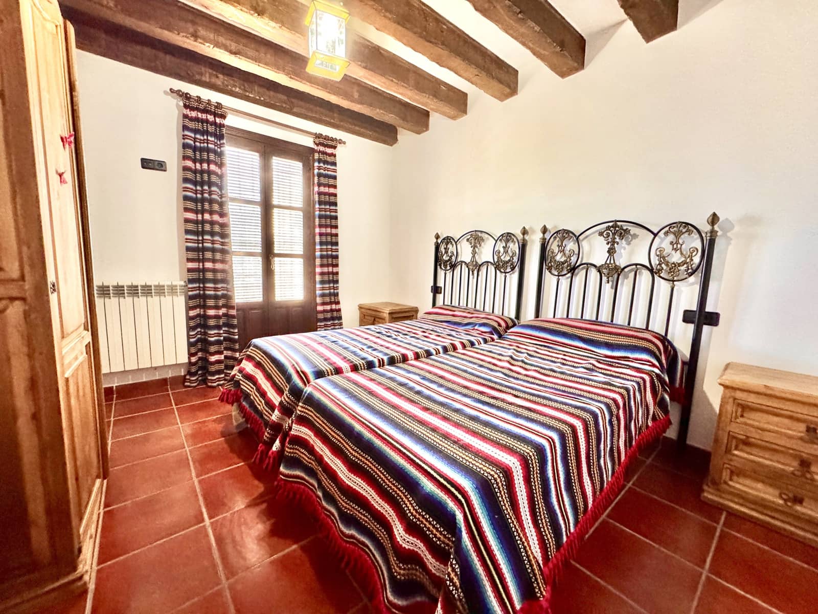 10 camera da letto Finca/Casa di Campagna in vendita in Juviles con garage - 359.000 € (Rif: 9190718)