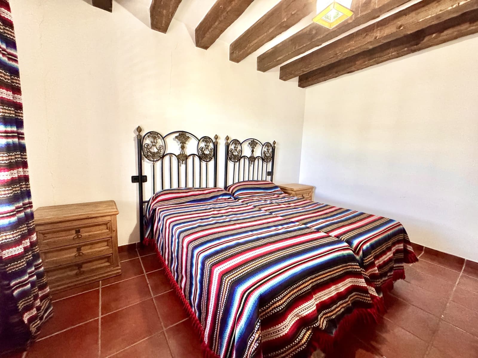10 camera da letto Finca/Casa di Campagna in vendita in Juviles con garage - 359.000 € (Rif: 9190718)