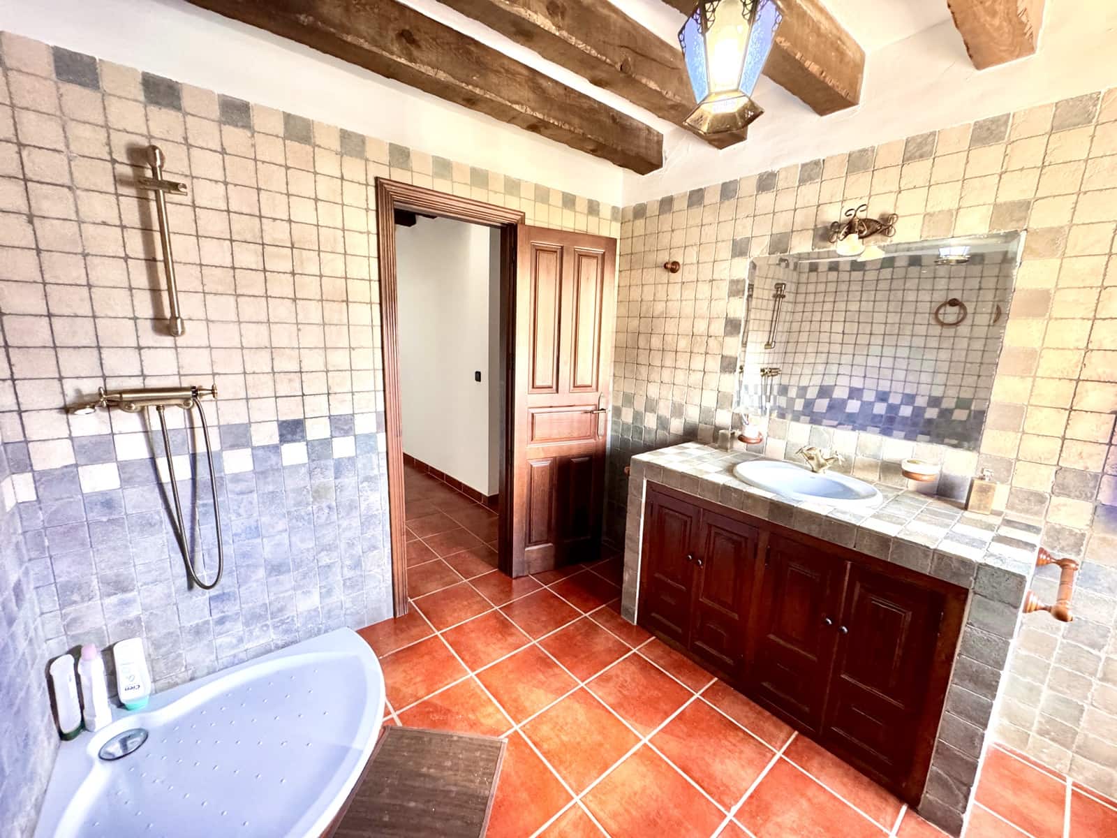 10 camera da letto Finca/Casa di Campagna in vendita in Juviles con garage - 359.000 € (Rif: 9190718)