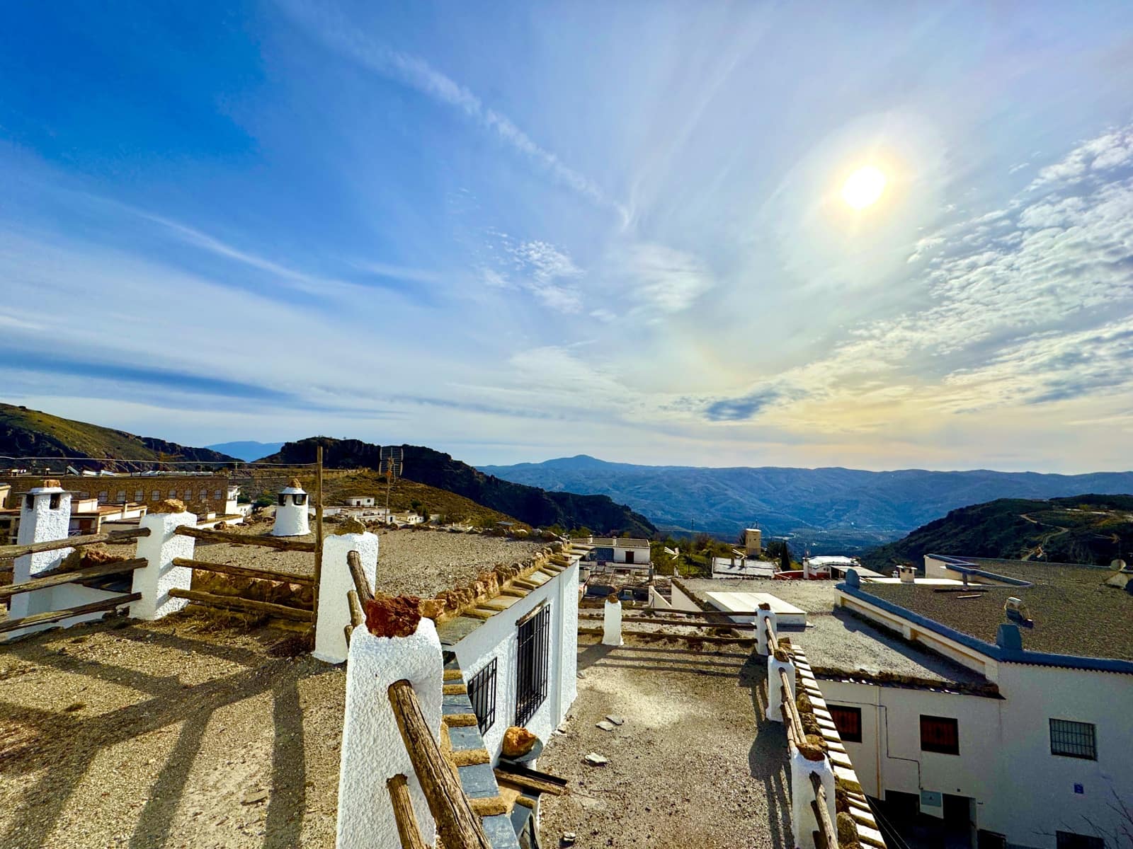 10 camera da letto Finca/Casa di Campagna in vendita in Juviles con garage - 359.000 € (Rif: 9190718)