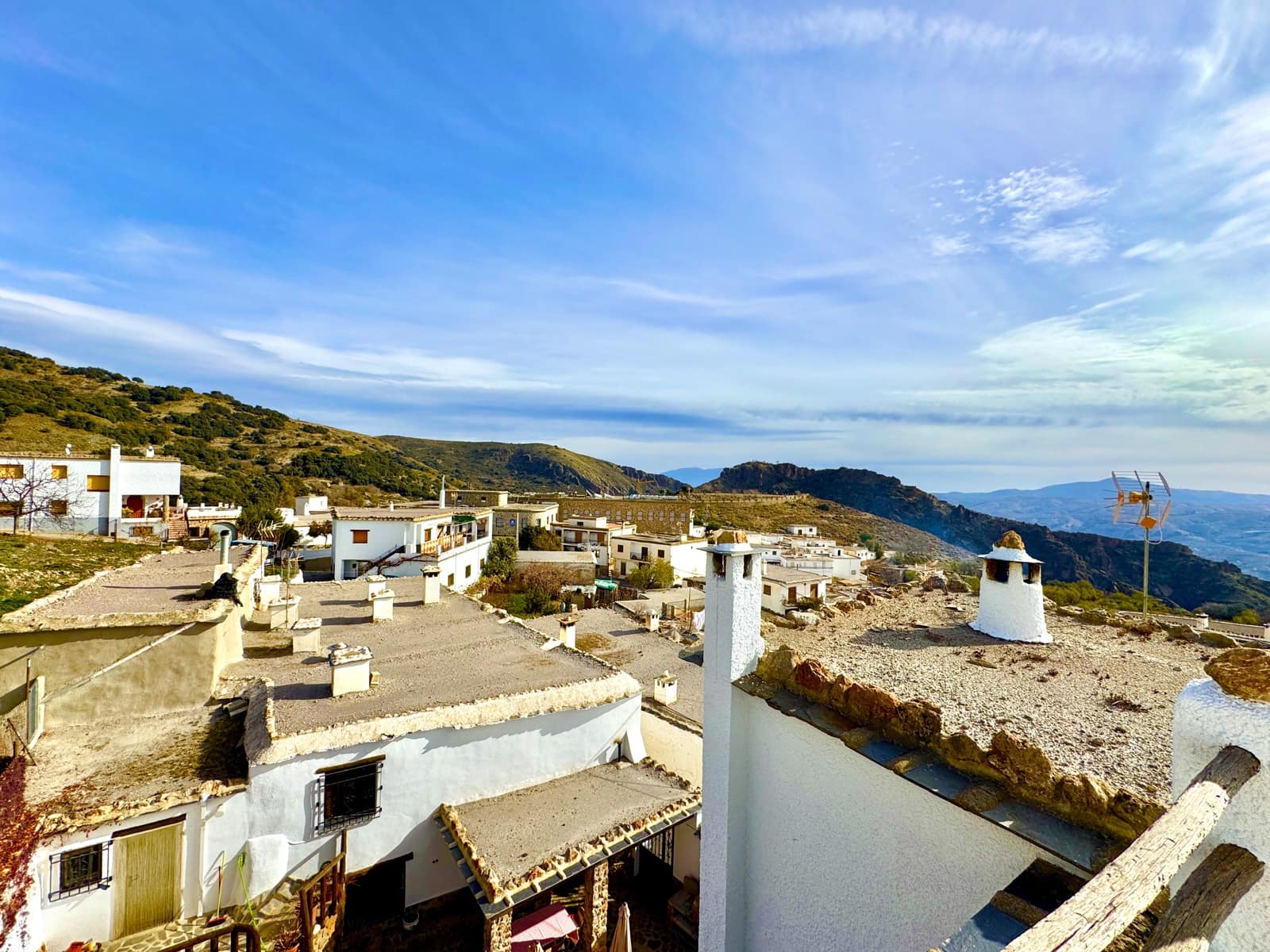 10 camera da letto Finca/Casa di Campagna in vendita in Juviles con garage - 359.000 € (Rif: 9190718)